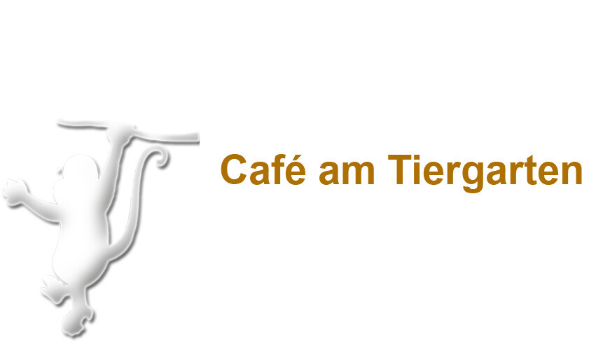 Café am Tiergarten - Kleines Parkhaus Logo