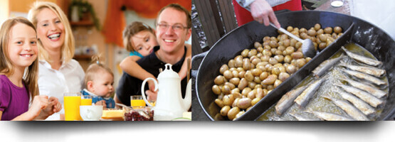 Bilder Café am Tiergarten - Kleines Parkhaus