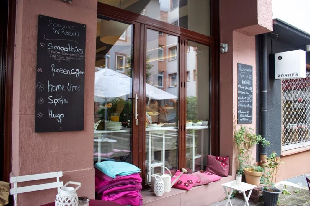 Bilder Roseli Café & Bar