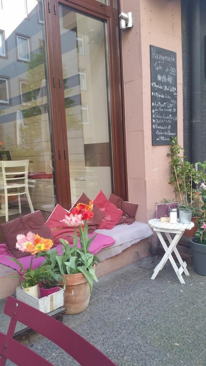 Bilder Roseli Café & Bar