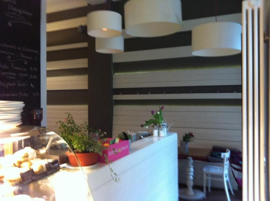 Bilder Roseli Café & Bar