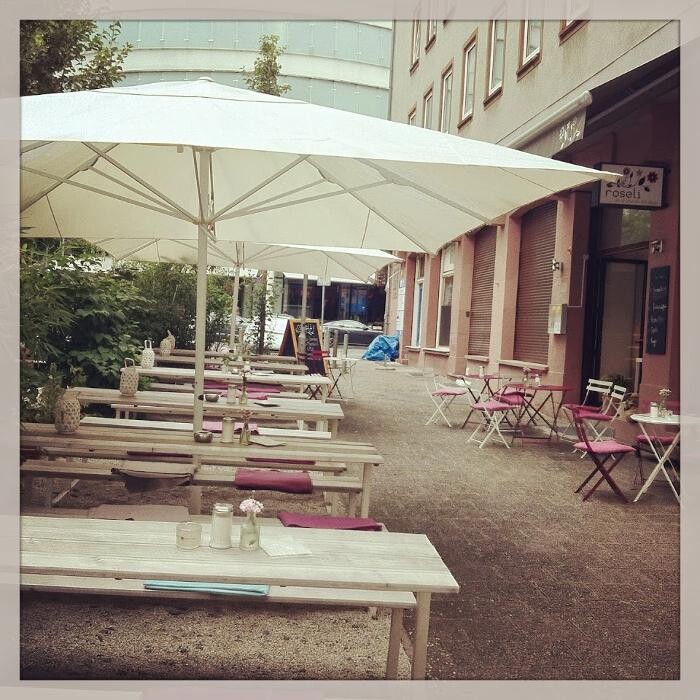 Bilder Roseli Café & Bar