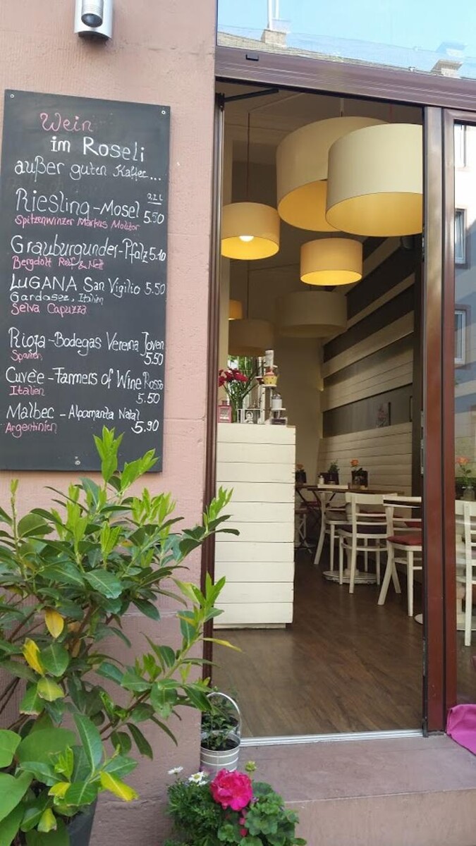 Bilder Roseli Café & Bar