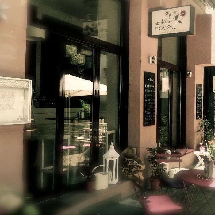 Bilder Roseli Café & Bar