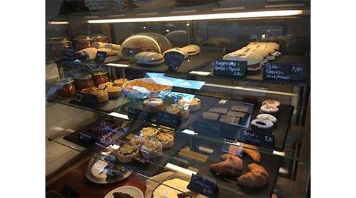 Bilder Roseli Café & Bar