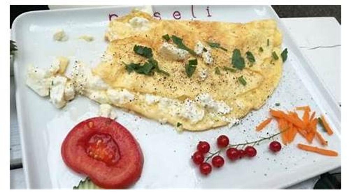 Bilder Roseli Café & Bar