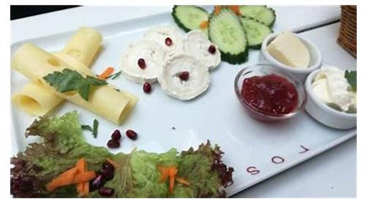 Bilder Roseli Café & Bar