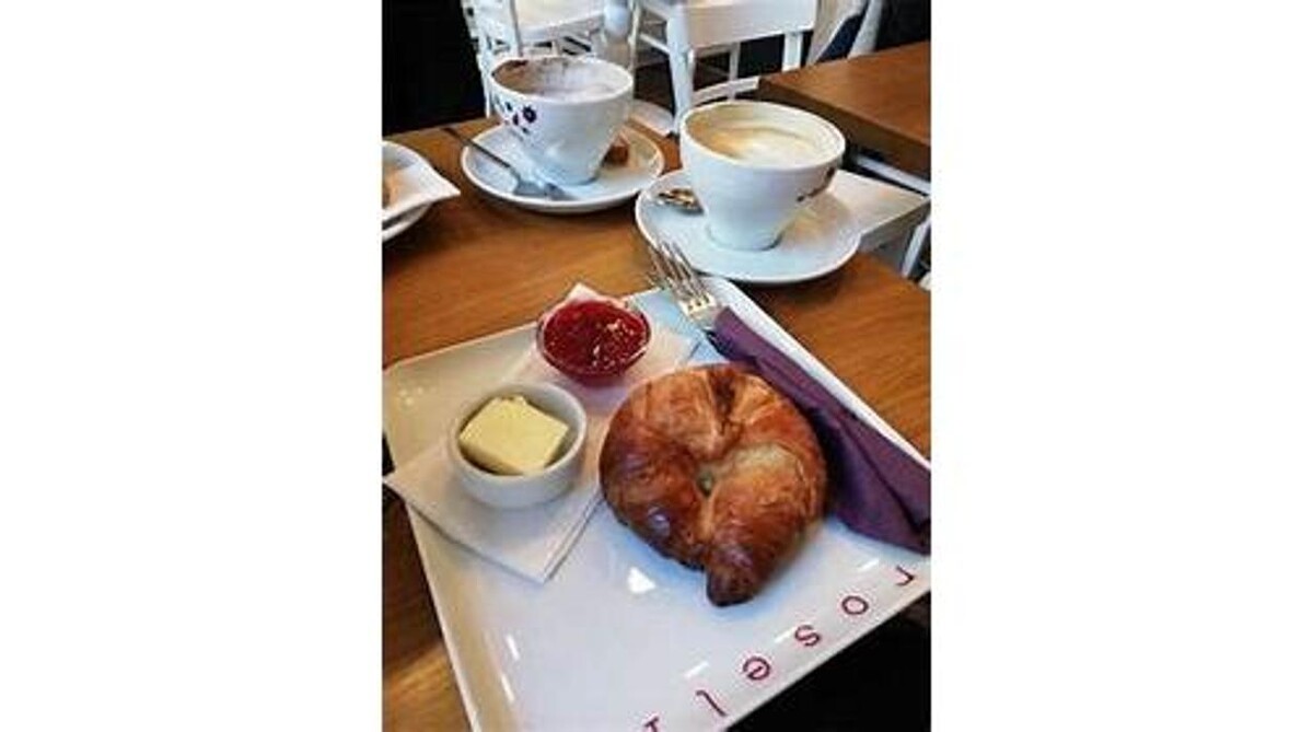 Bilder Roseli Café & Bar