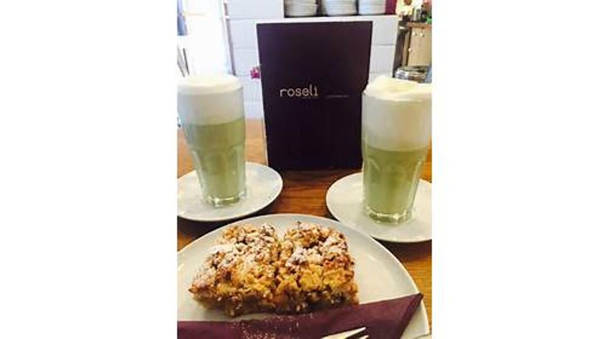 Bilder Roseli Café & Bar