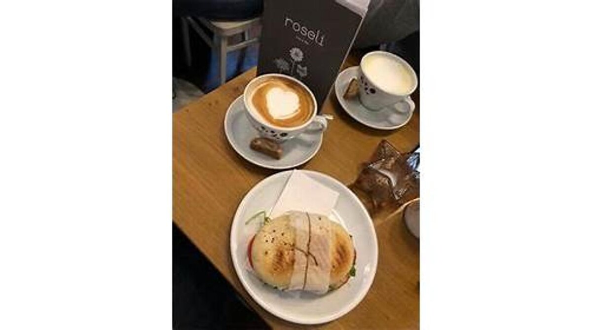 Bilder Roseli Café & Bar