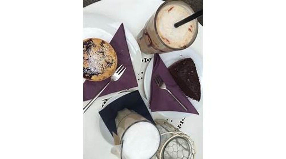 Bilder Roseli Café & Bar