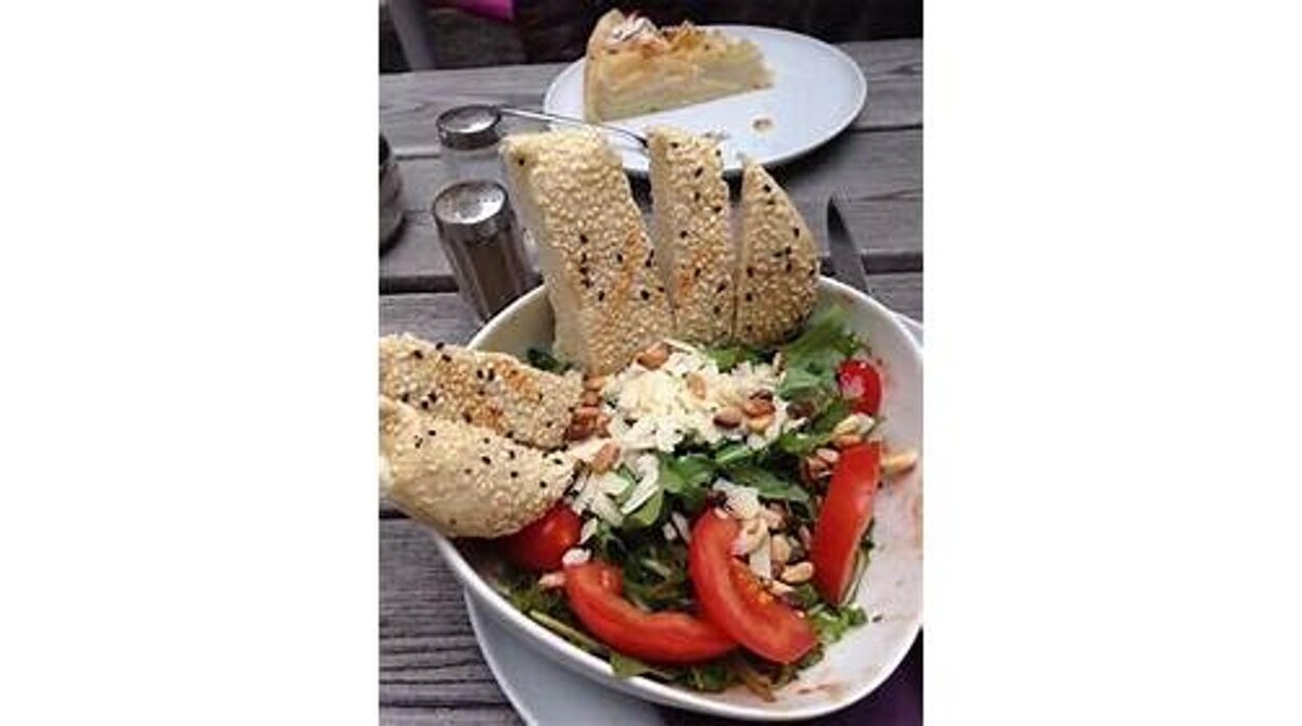 Bilder Roseli Café & Bar