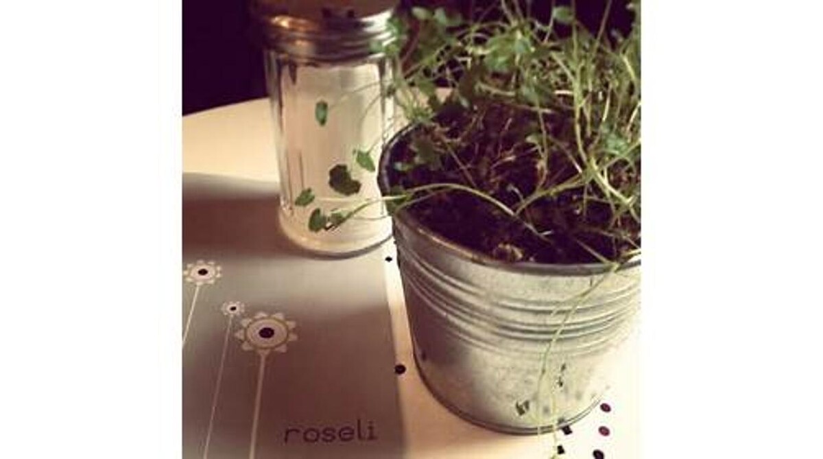 Bilder Roseli Café & Bar