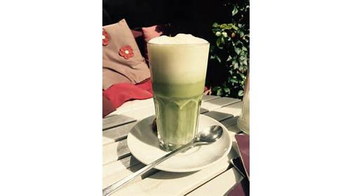 Bilder Roseli Café & Bar
