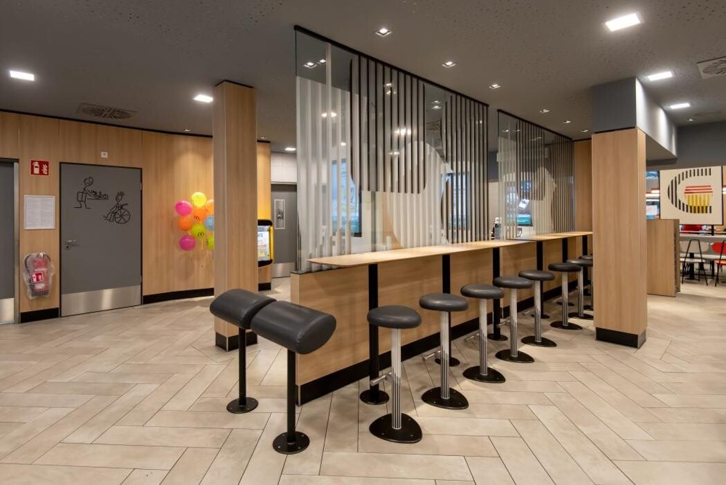 Bilder McDonald's