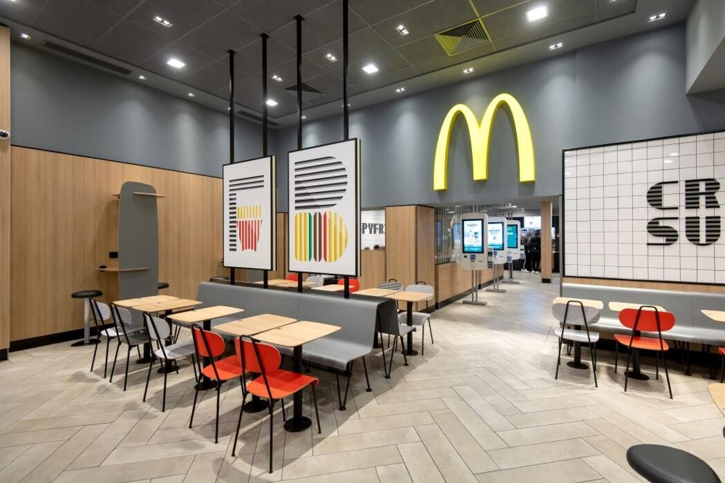 Bilder McDonald's