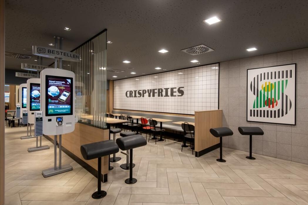 Bilder McDonald's