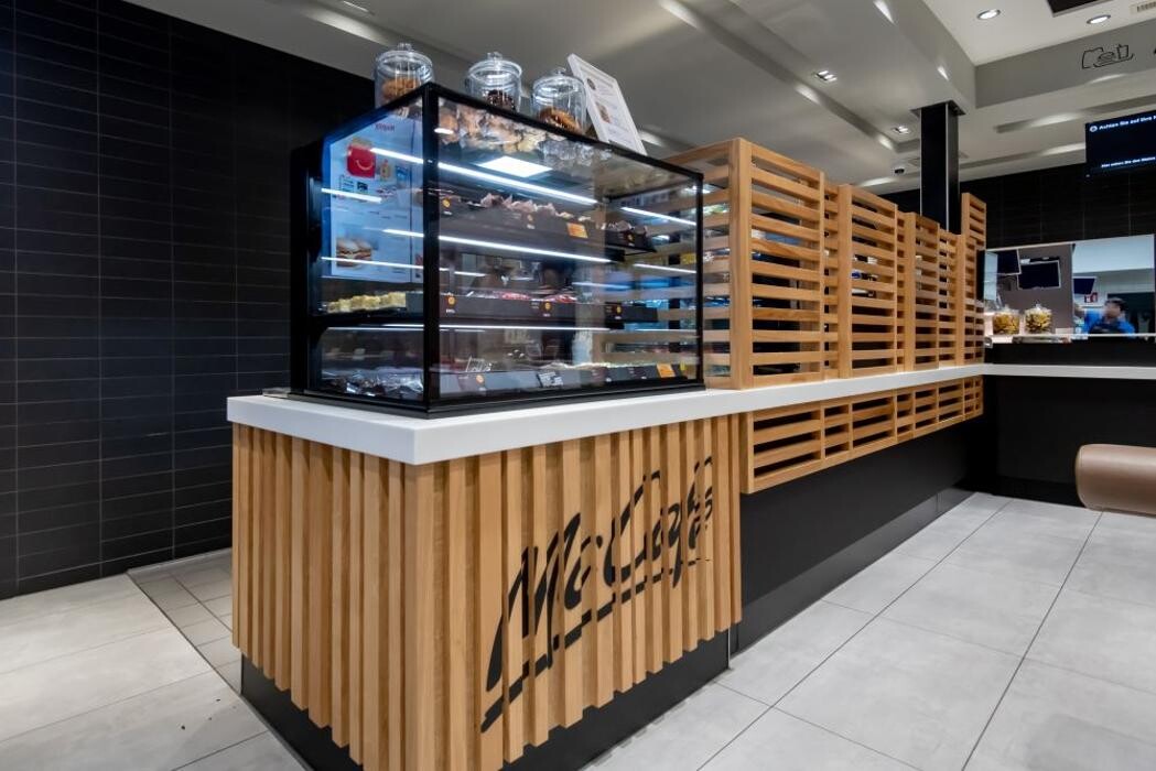 Bilder McDonald's