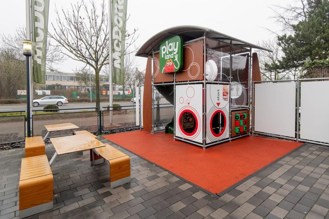 Bilder McDonald's