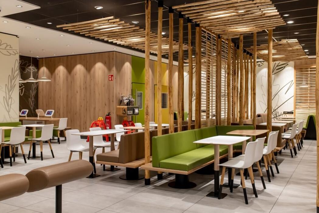 Bilder McDonald's