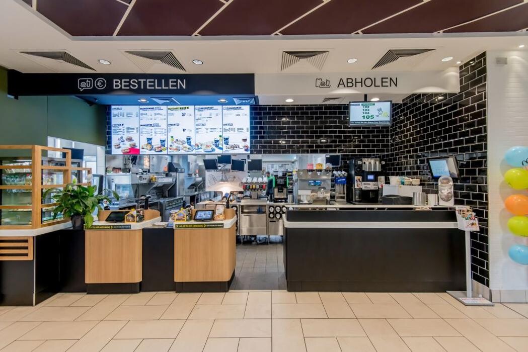 Bilder McDonald's