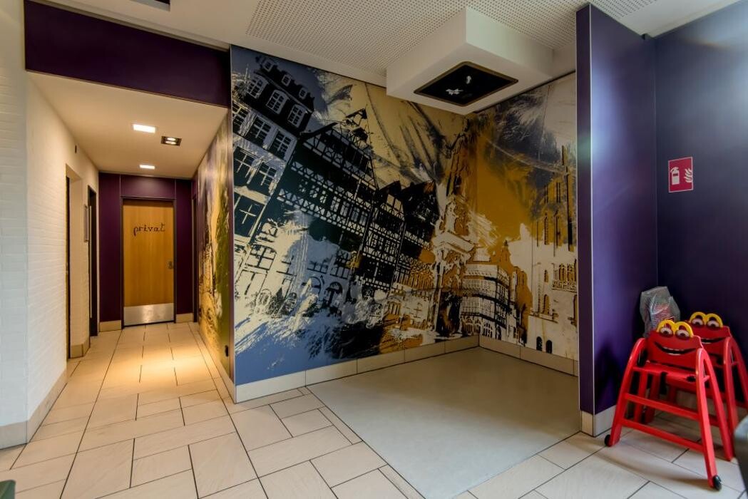 Bilder McDonald's