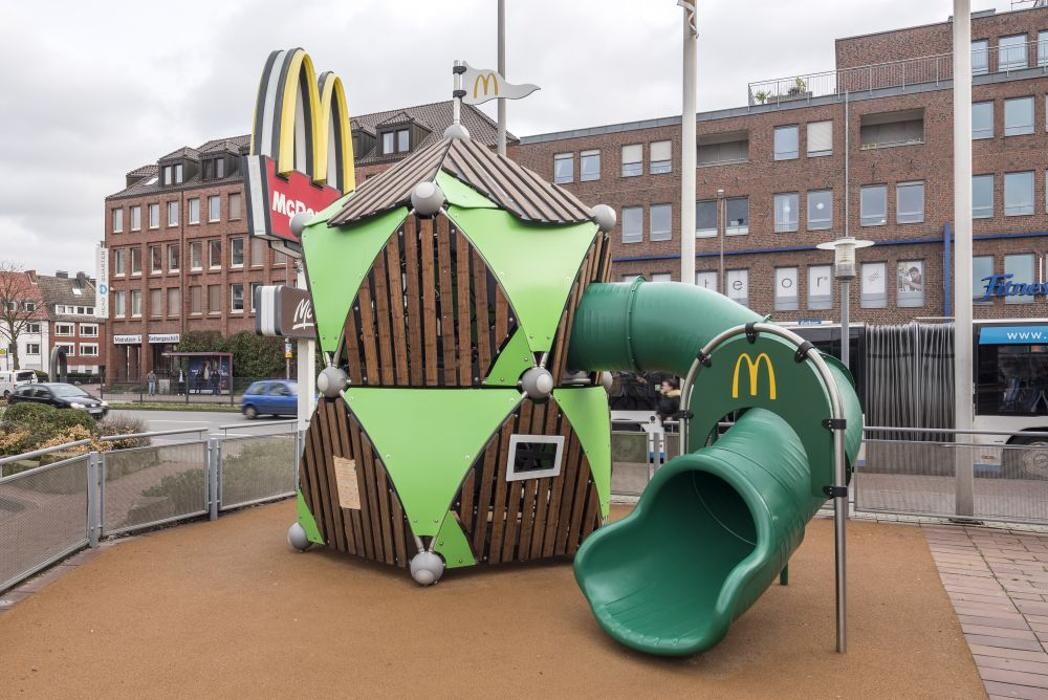 Bilder McDonald's