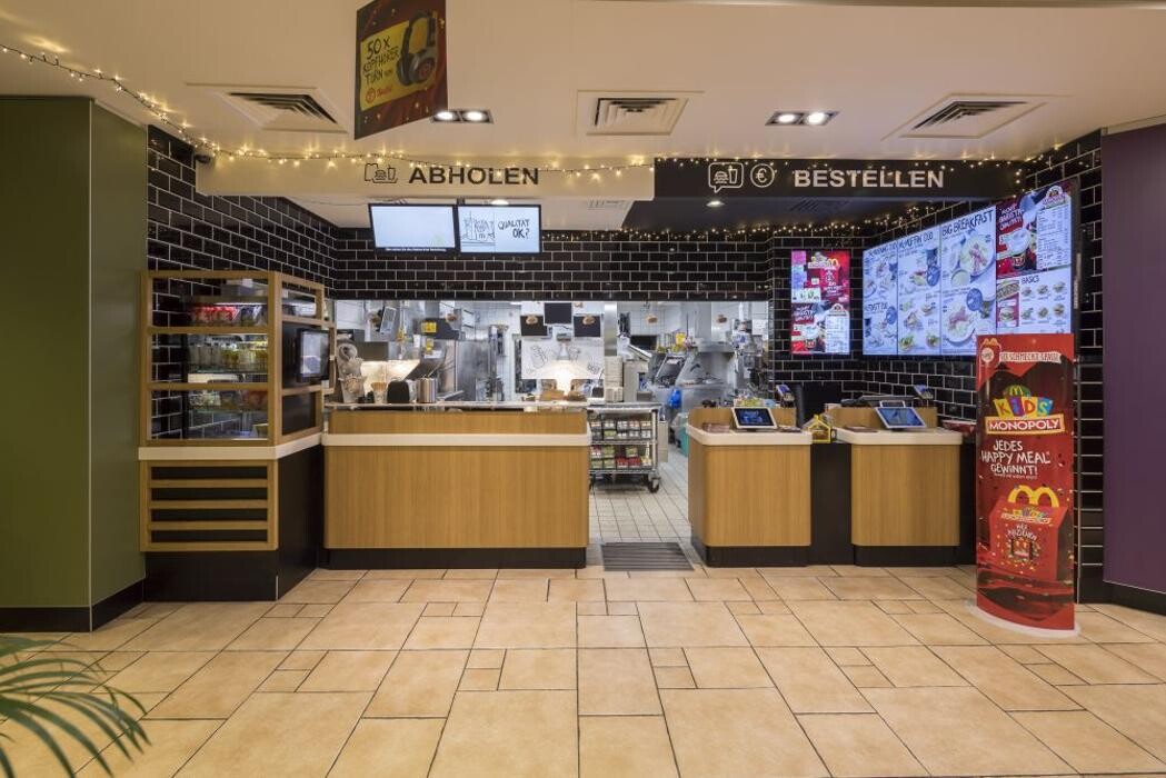 Bilder McDonald's