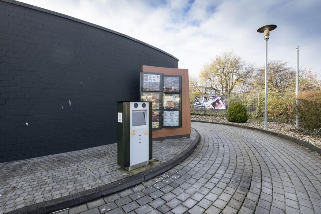 Bilder McDonald's