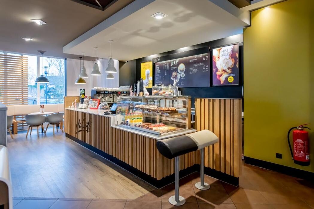 Bilder McDonald's