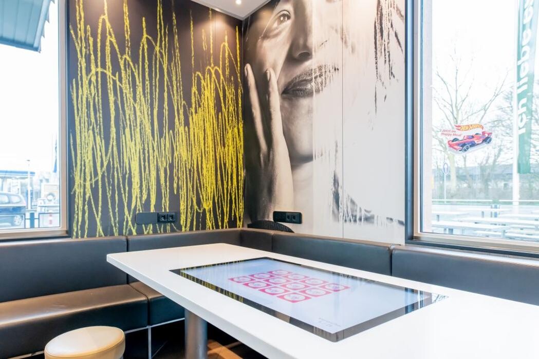 Bilder McDonald's