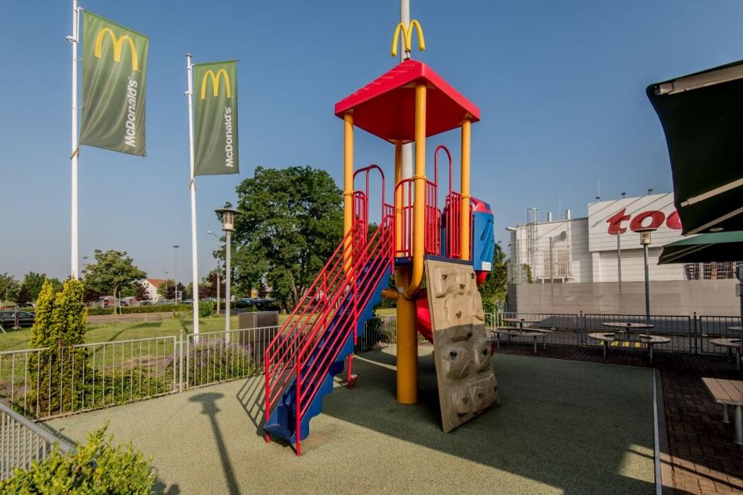 Bilder McDonald's