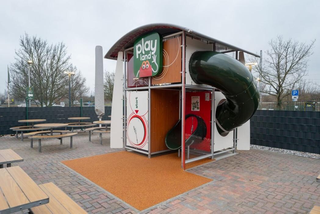 Bilder McDonald's