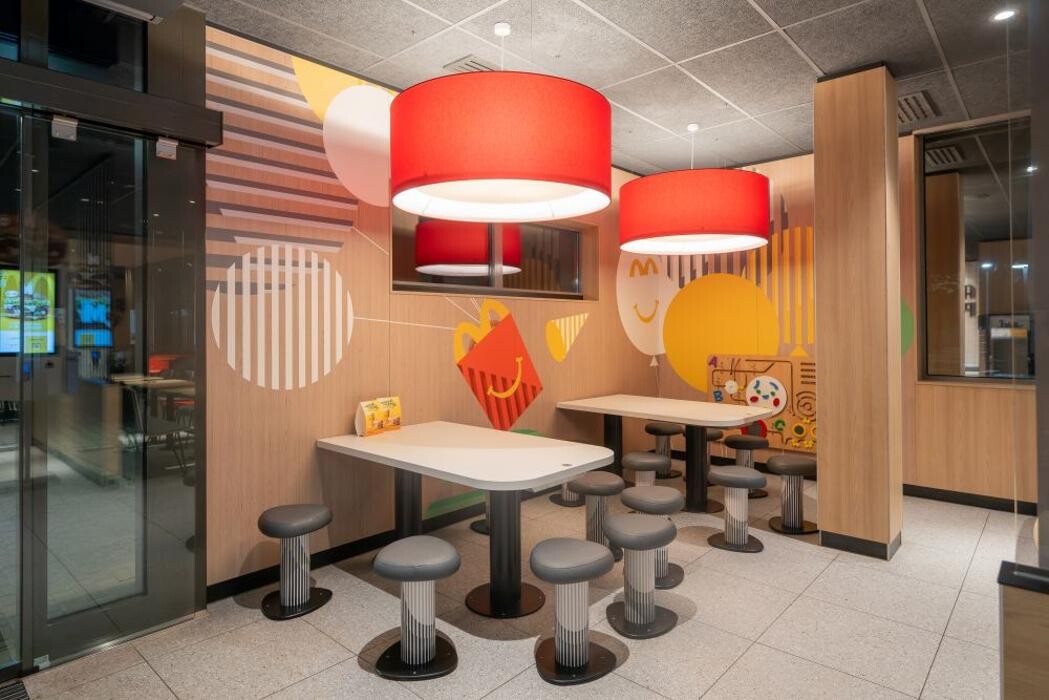 Bilder McDonald's