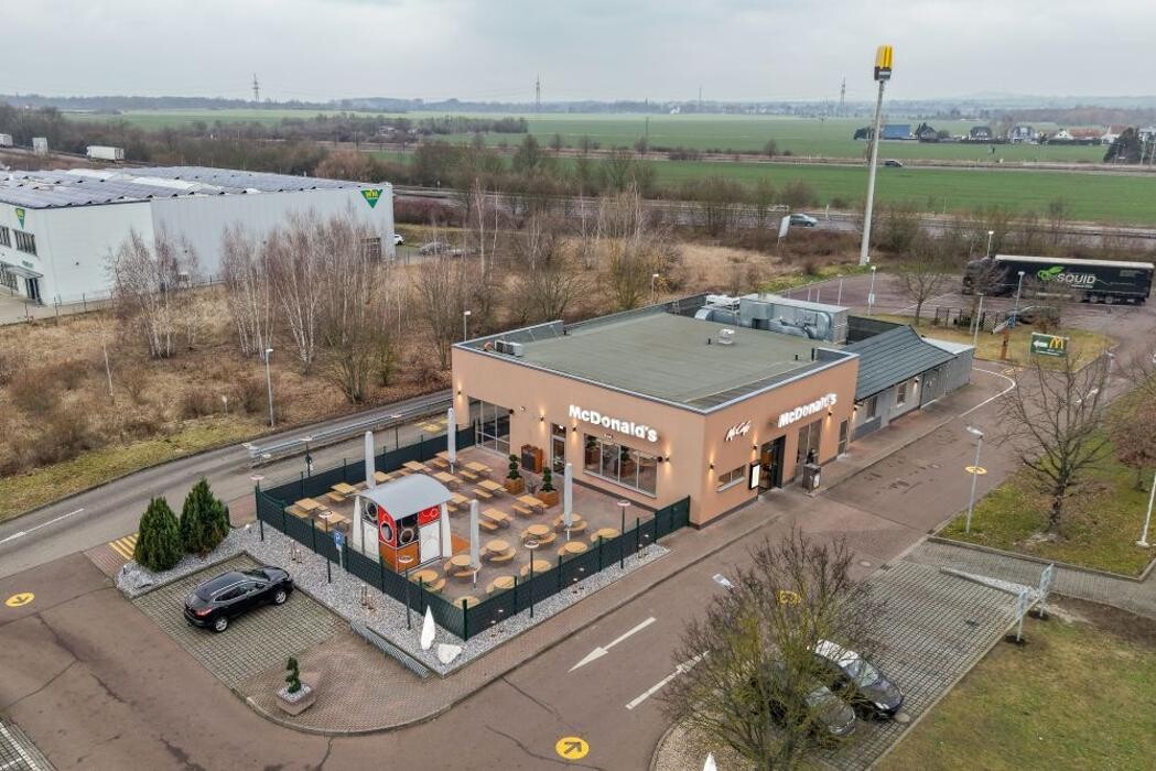 Bilder McDonald's