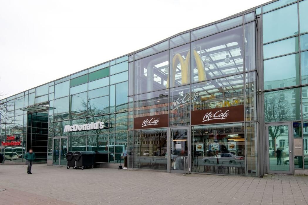 Bilder McDonald's