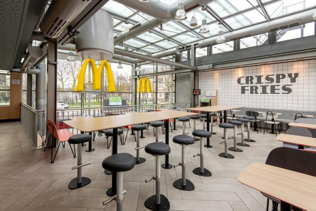 Bilder McDonald's