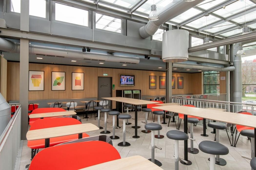 Bilder McDonald's