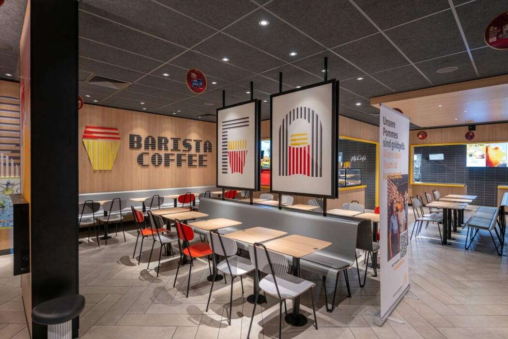 Bilder McDonald's