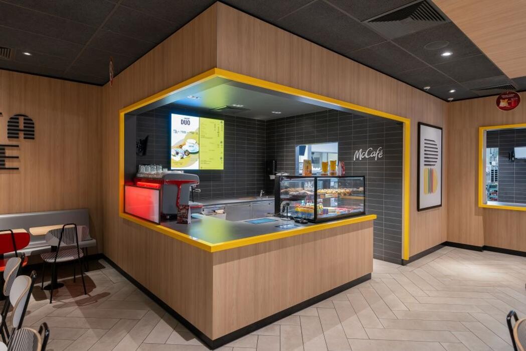 Bilder McDonald's