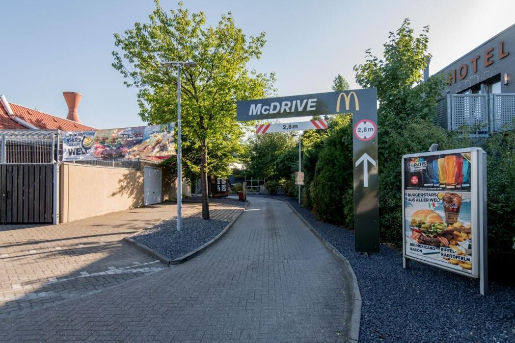 Bilder McDonald's