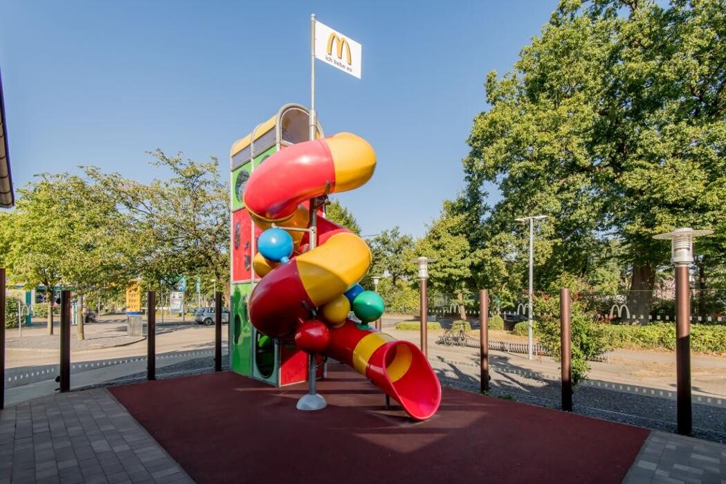 Bilder McDonald's