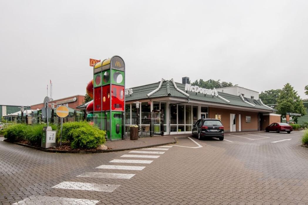 Bilder McDonald's