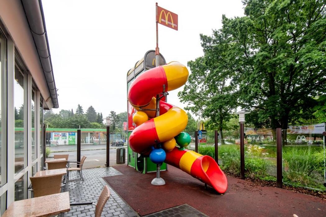 Bilder McDonald's