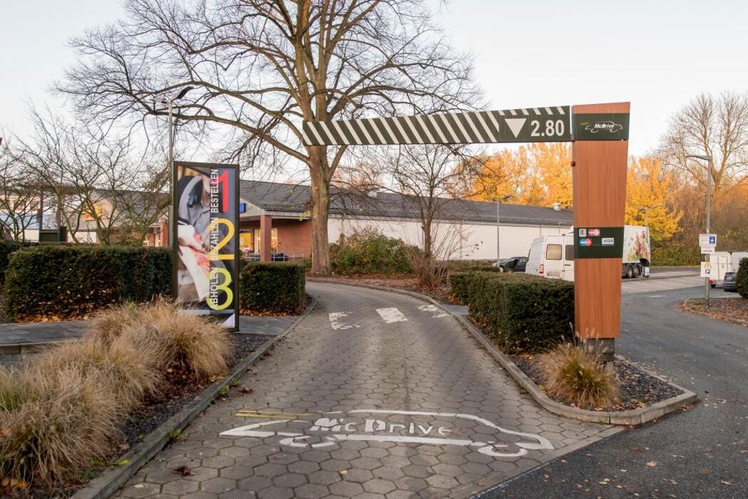 Bilder McDonald's