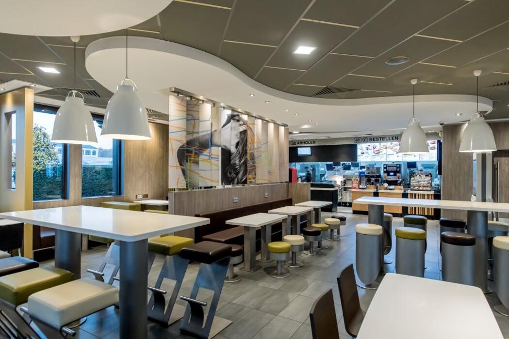 Bilder McDonald's