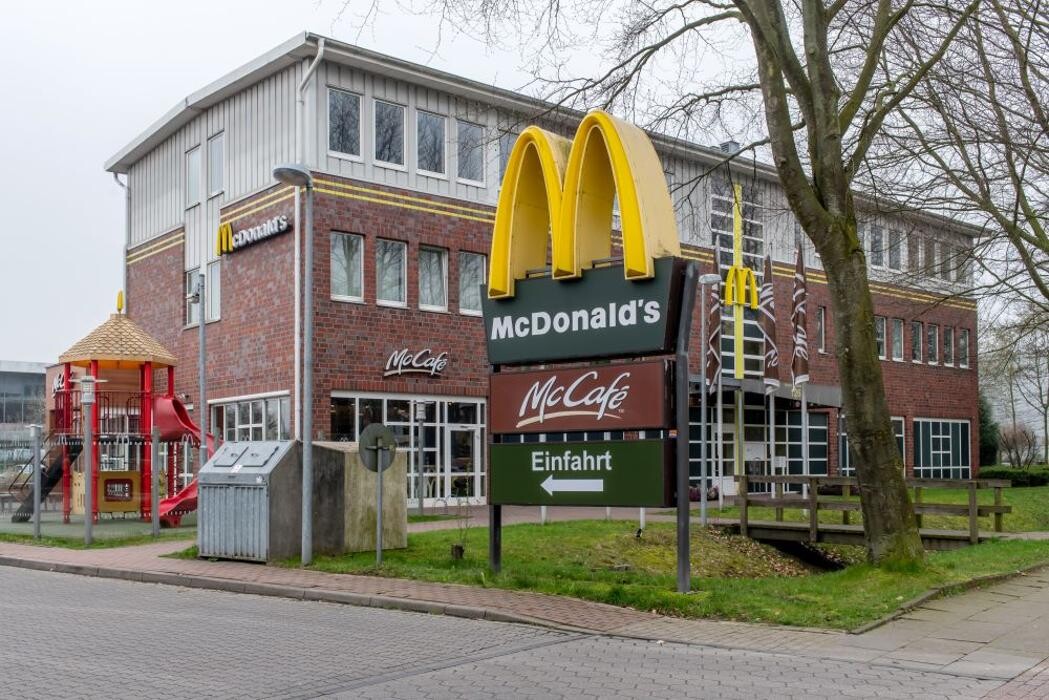 Bilder McDonald's