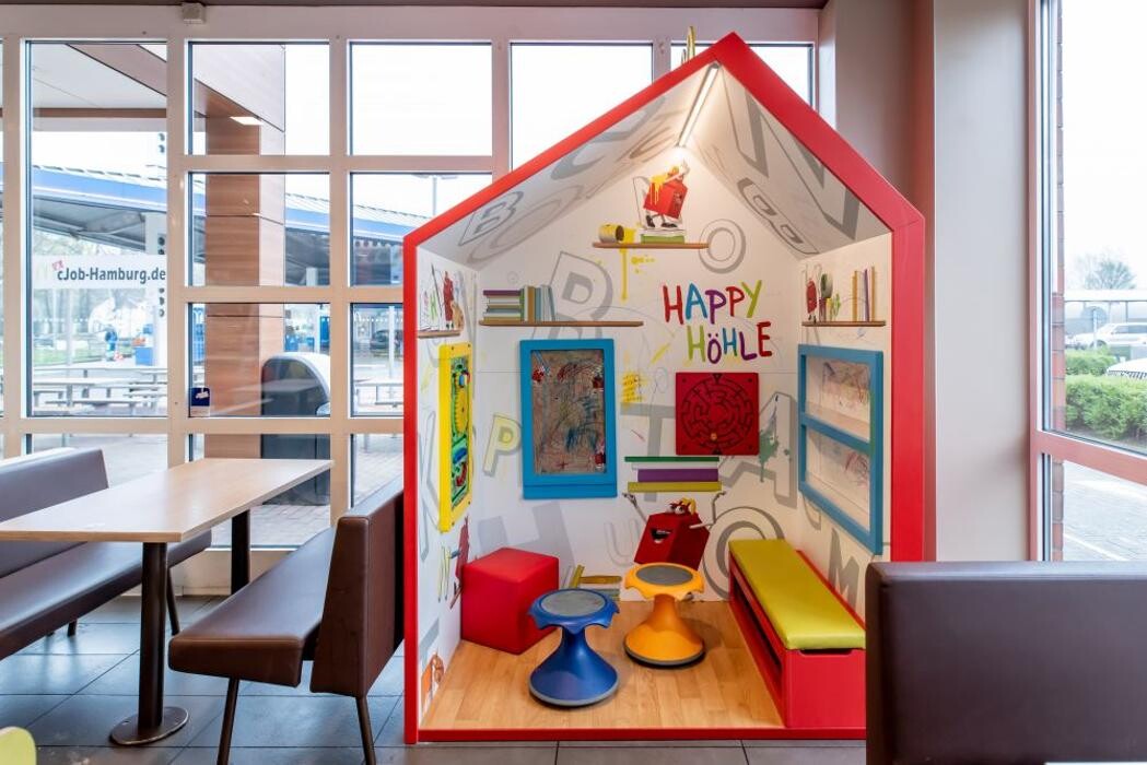 Bilder McDonald's