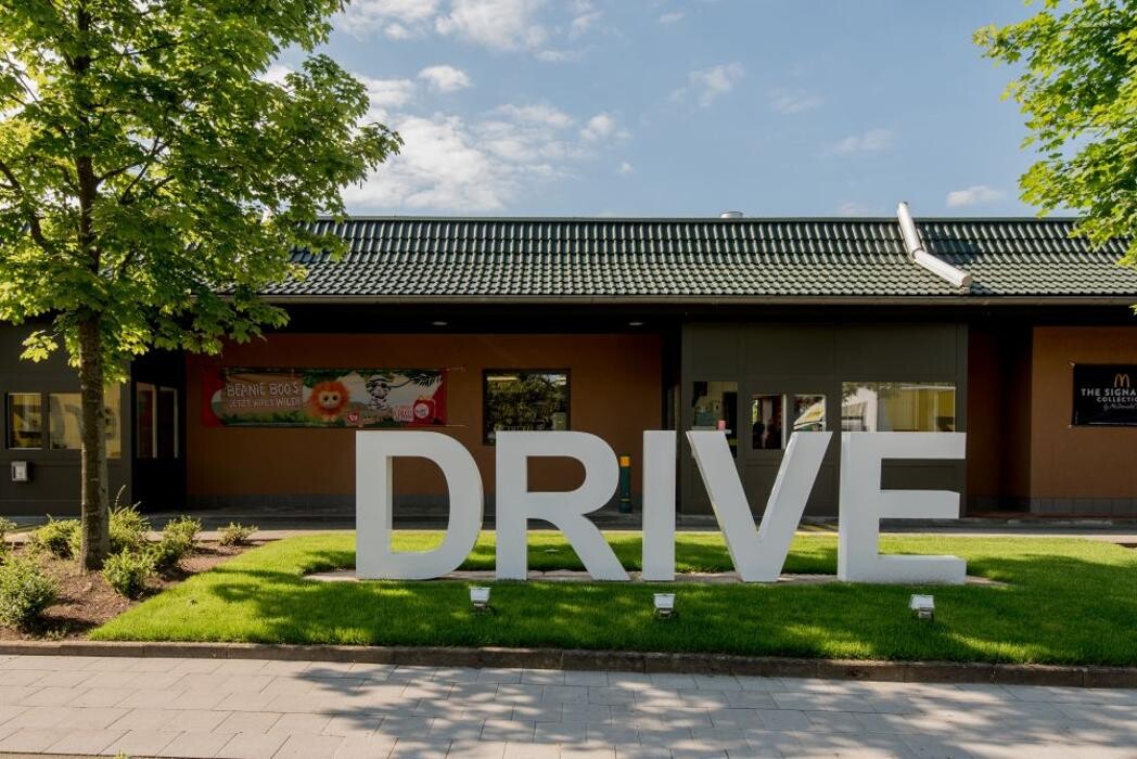 Bilder McDonald's