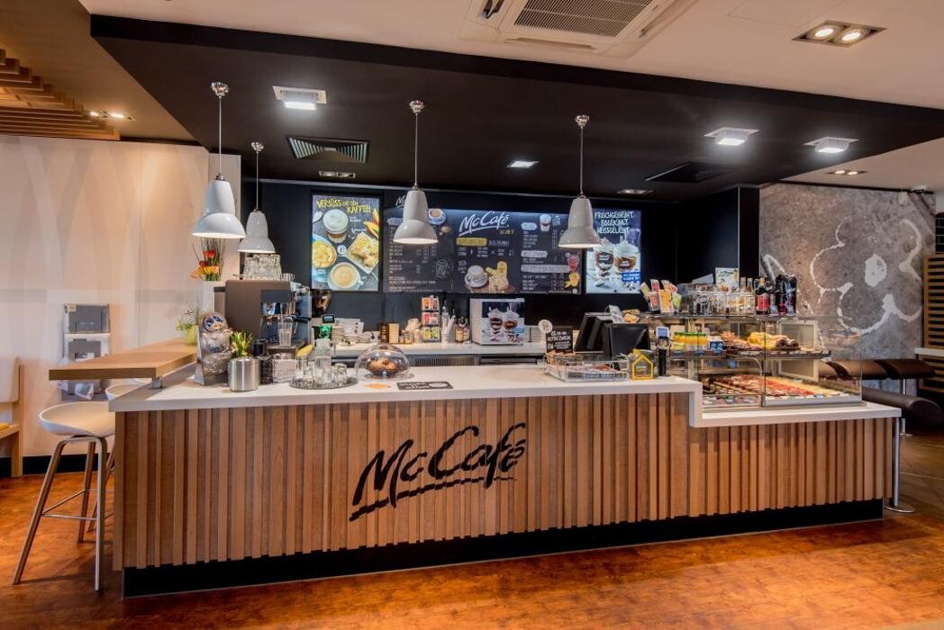 Bilder McDonald's